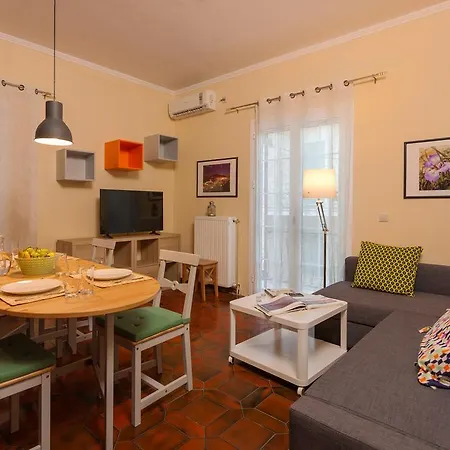 Metropolis - 150m From St Marcus Square, By Zantewize Apartment *