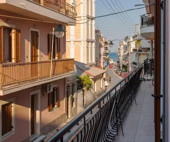 Metropolis - 150m From St Marcus Square, By Zantewize Appartement Zante