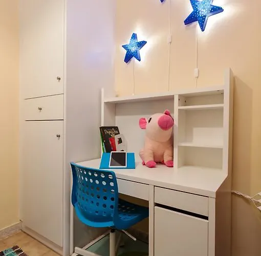 Metropolis - 150m From St Marcus Square, By Zantewize Appartement Zante