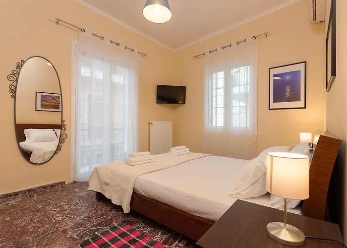 Metropolis - 150m From St Marcus Square, By Zantewize Appartement