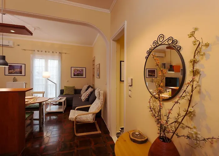 Appartement Metropolis - 150m From St Marcus Square, By Zantewize