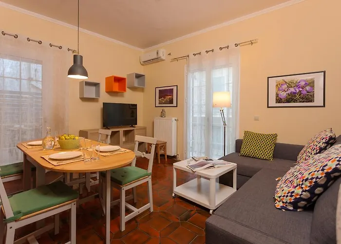 Metropolis - 150m From St Marcus Square, By Zantewize Appartement *