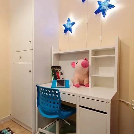 Metropolis - 150m From St Marcus Square, By Zantewize Apartment Zakynthos Town